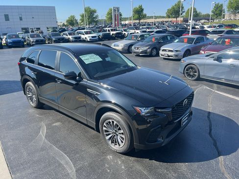 New 2026 MAZDA CX-70 SC Plus AWD/4WD image 5
