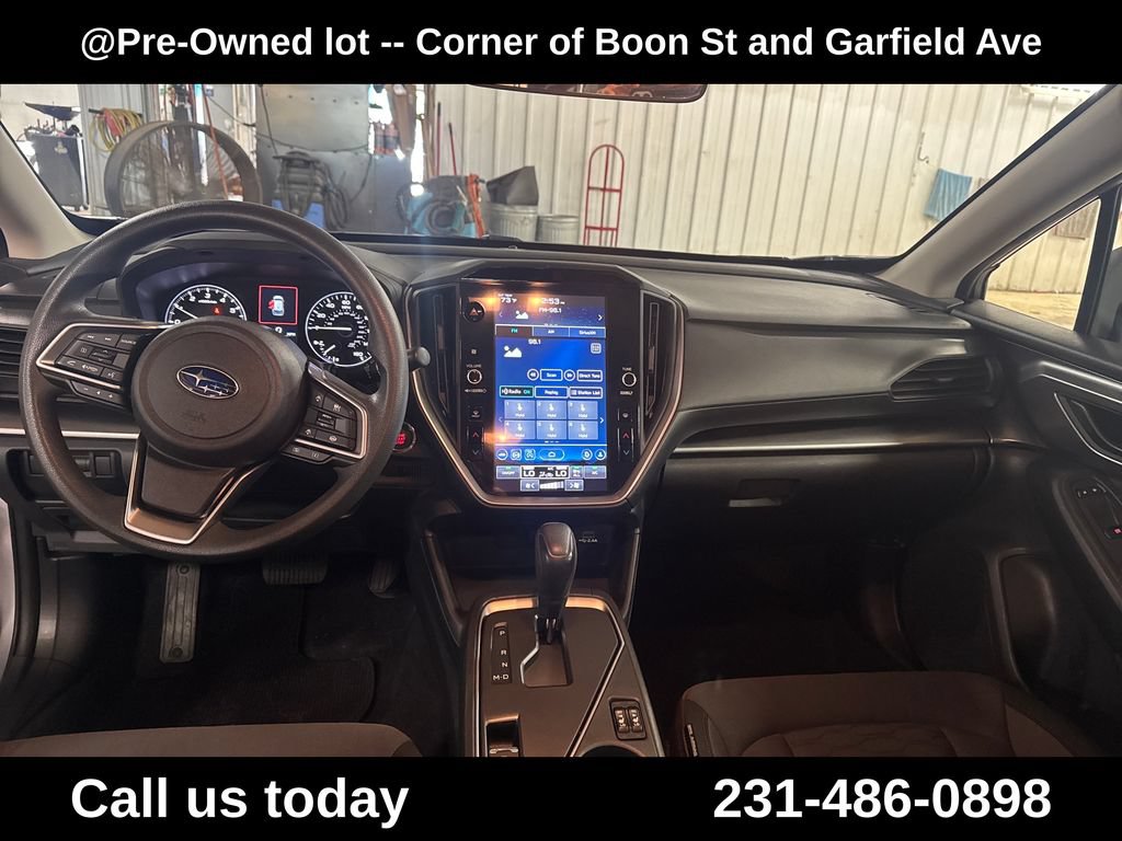 Used 2024 Subaru Impreza 2.0i Sport AWD/4WD image 18