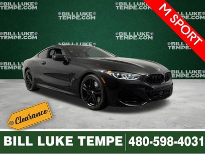 Used 2023 BMW 840i Coupe