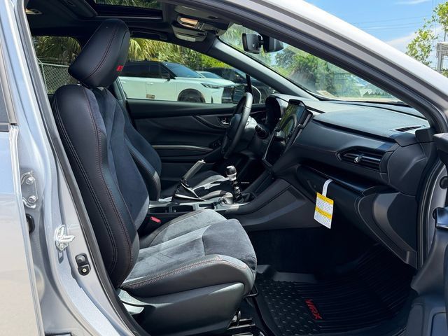 Used 2023 Subaru WRX Limited AWD/4WD image 17