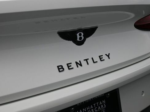 New 2026 Bentley Continental GT image 14