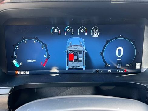 New 2026 Ford F150 Tremor w/ Equipment Group 402B AWD/4WD image 26