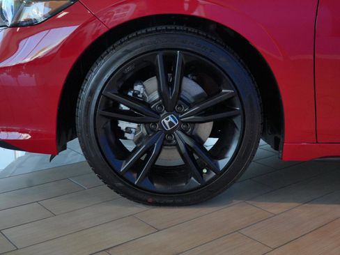 New 2026 Honda Civic Si image 7