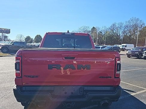 Used 2022 RAM 1500 TRX w/ TRX Level 2 Equipment Group image 2
