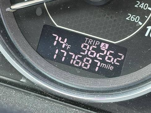 Used 2014 MAZDA MAZDA6 Grand Touring w/ GT Technology Package FWD image 33