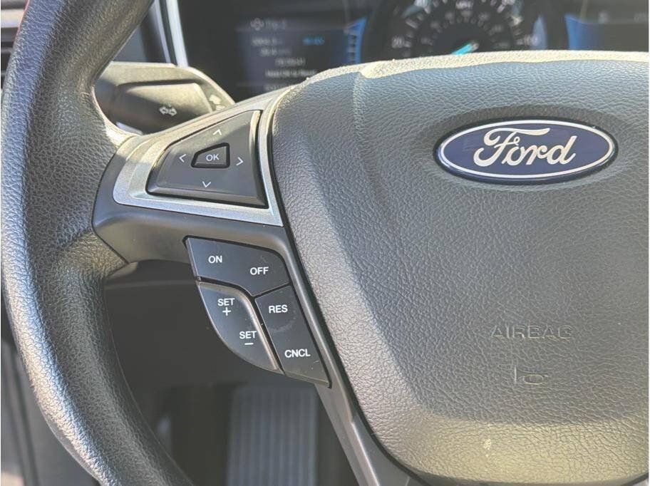 Used 2018 Ford Fusion S FWD image 8