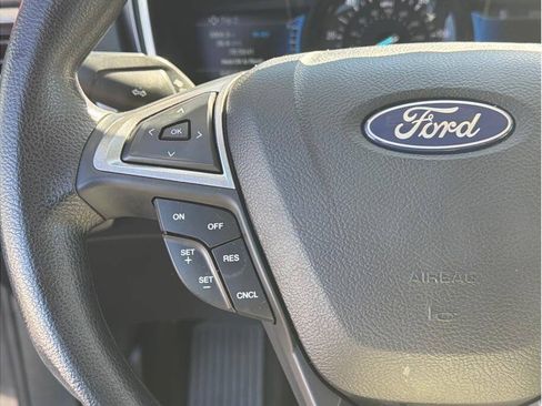 Used 2018 Ford Fusion S FWD image 8
