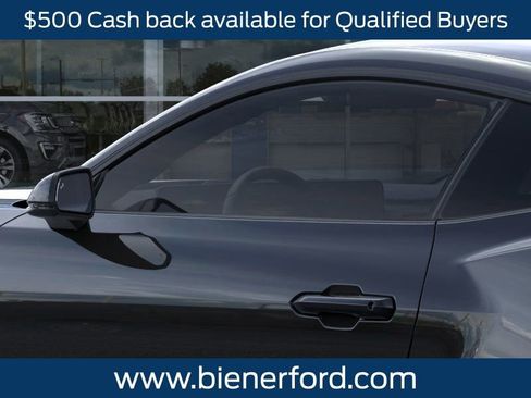 New 2026 Ford Mustang Premium image 22