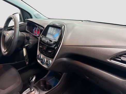 Used 2016 Chevrolet Spark LS image 22