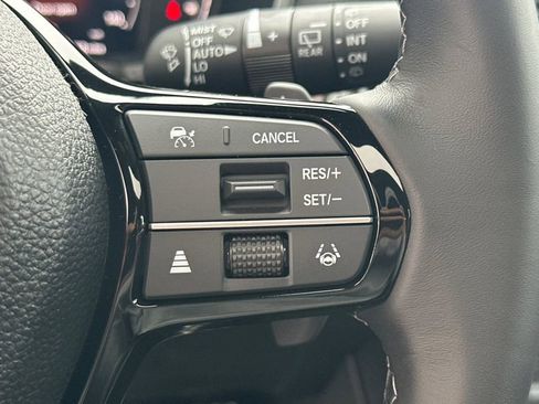 New 2026 Honda Civic Sport Touring image 29