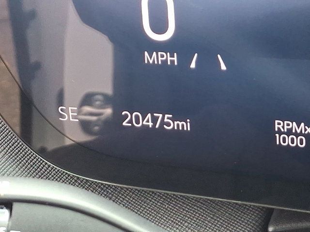 Used 2026 Buick Enclave Sport Touring AWD/4WD image 6
