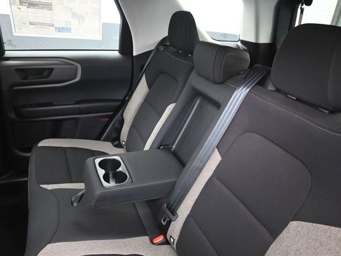 New 2025 Ford Bronco Sport Big Bend w/ Convenience Package image 45