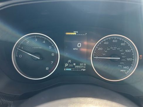 Used 2022 Subaru Forester Premium image 22