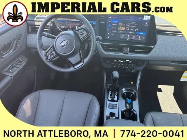 New 2026 Subaru Outback Limited XT AWD/4WD image 19
