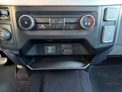 Used 2023 Ford F150 XLT w/ Trailer Tow Package image 25