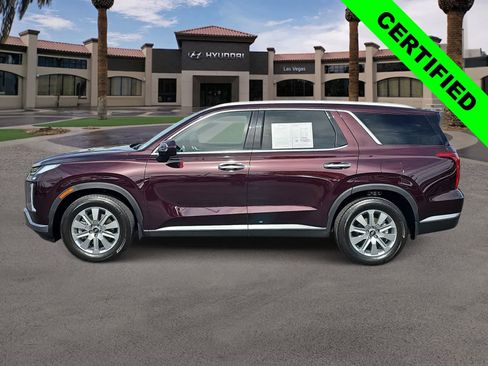 Used 2025 Hyundai Palisade SEL image 5