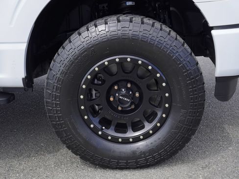 Used 2023 Ford F150 XL w/ STX Appearance Package AWD/4WD image 10