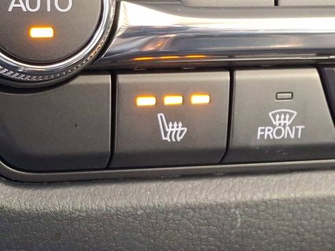 Used 2023 MAZDA CX-30 AWD 2.5 S w/ Preferred Package image 24