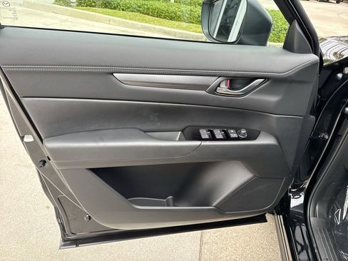New 2025 MAZDA CX-5 AWD 2.5 S image 40
