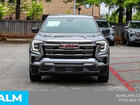 Used 2025 GMC Terrain Elevation AWD/4WD image 11