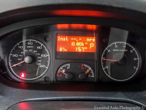 Used 2021 RAM ProMaster 3500 FWD image 10