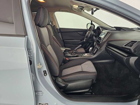 Used 2022 Subaru Crosstrek 2.0i Premium w/ Popular Package #4A AWD/4WD image 10