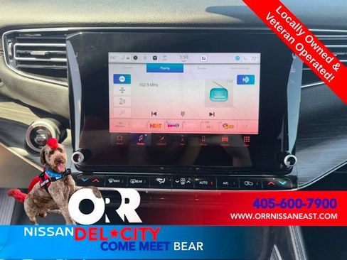 Used 2024 Jeep Wagoneer L Series II w/ Flexible Seating Group AWD/4WD image 27