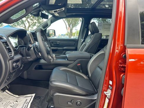 New 2024 RAM 1500 TRX image 10