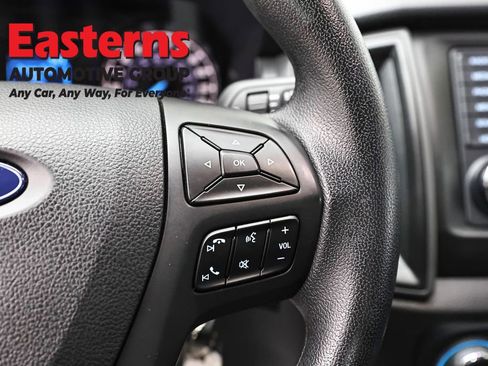 Used 2022 Ford Ranger XL image 16