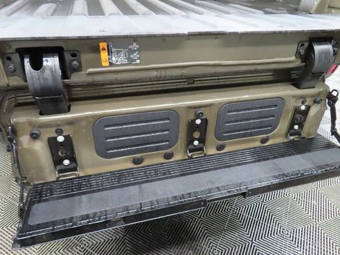 Used 2025 GMC Hummer EV 2X image 44