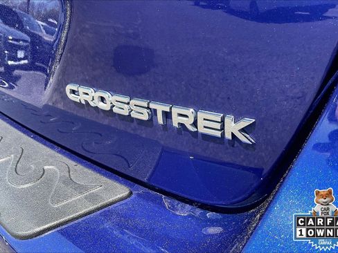 Certified 2024 Subaru Crosstrek 2.5i Limited w/ Crosstrek Mirror Package AWD/4WD image 11