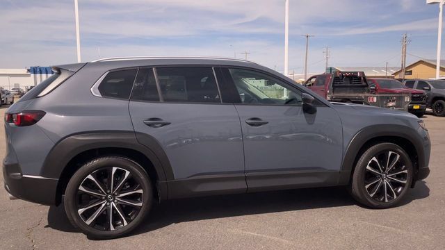 Used 2026 MAZDA CX-50 AWD 2.5 S w/ Premium Package image 2
