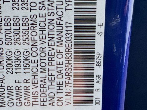 Used 2024 Honda CR-V Sport-L image 32