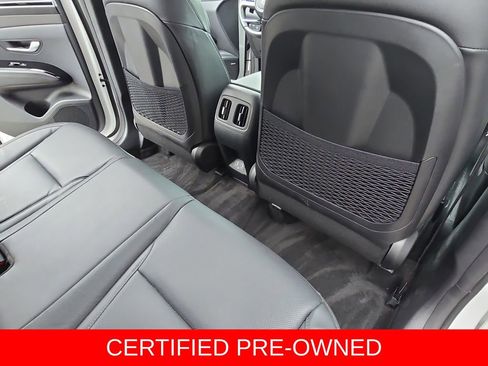 Certified 2023 Hyundai Tucson Limited w/ Cargo Package AWD/4WD image 12