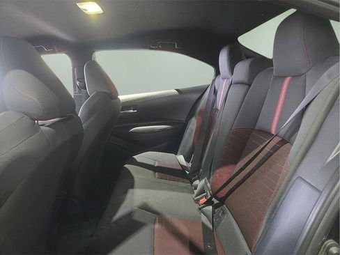 Certified 2024 Toyota Corolla SE image 13