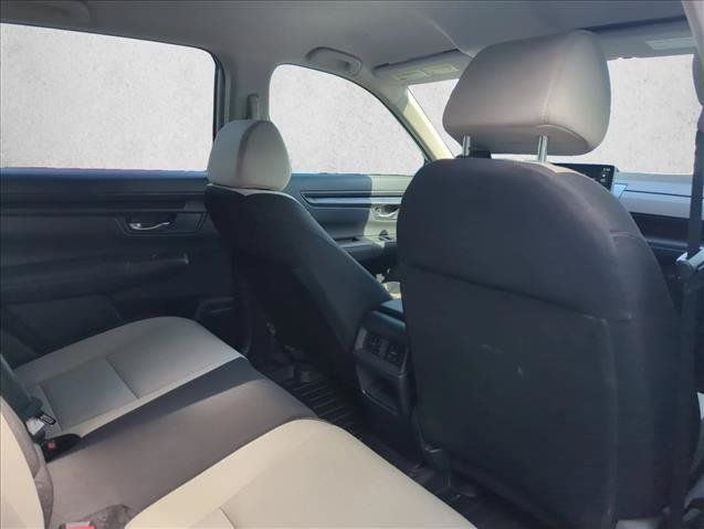 Certified 2026 Honda CR-V LX image 27