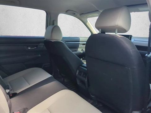 Used 2026 Honda CR-V LX image 27