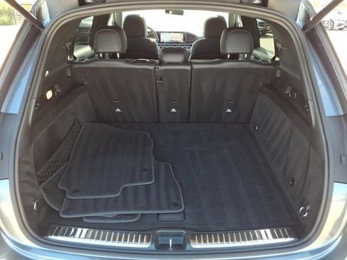 Used 2021 Mercedes-Benz GLE 350 4MATIC image 23