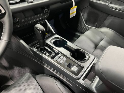 New 2026 Subaru Outback Touring XT image 22