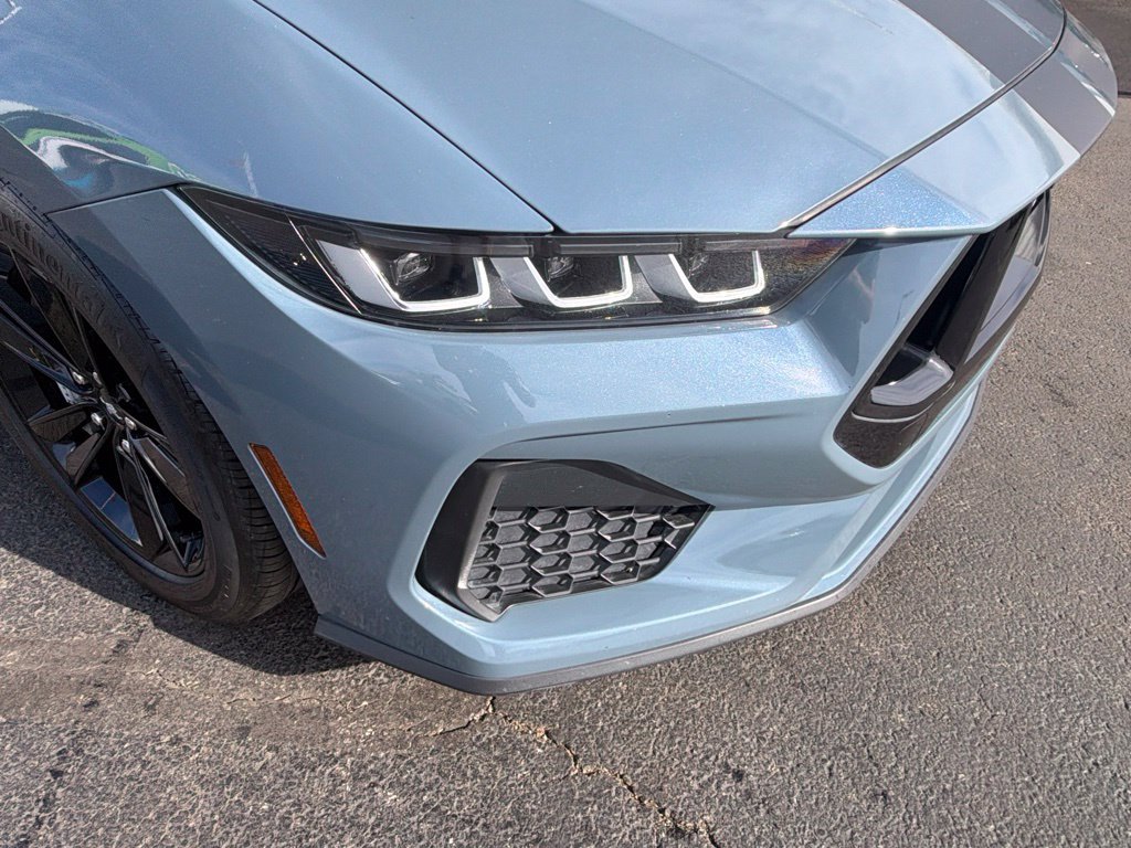 Certified 2024 Ford Mustang GT RWD image 15
