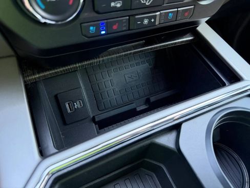 Used 2021 Ford F250 Lariat AWD/4WD image 24