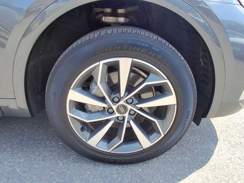 Certified 2023 Audi Q5 2.0T Premium Plus w/ Premium Plus Package AWD/4WD image 33