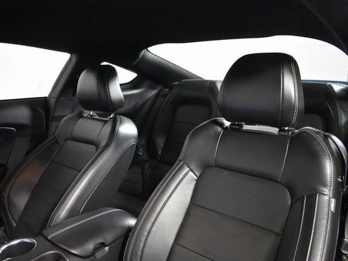 Used 2023 Ford Mustang Premium w/ Equipment Group 201A image 11