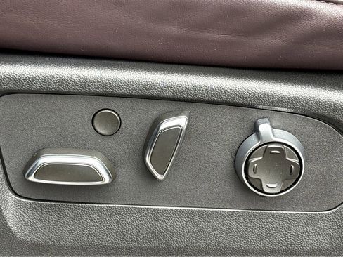 Certified 2024 Cadillac Escalade ESV Sport Platinum w/ LPO, ONYX Package image 22