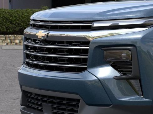 New 2026 Chevrolet Traverse LT w/ Driver Confidence Package FWD image 13