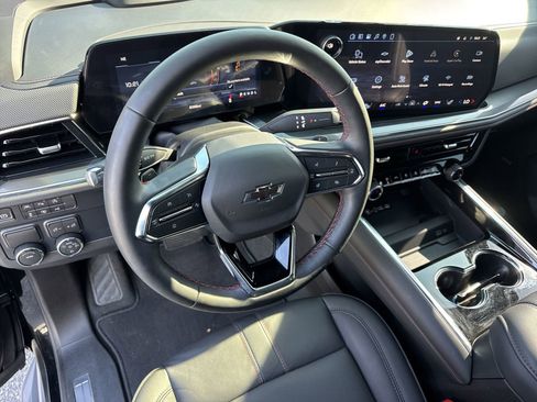 Used 2026 Chevrolet Tahoe RST w/ Comfort Package image 18