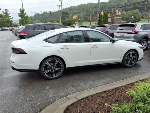 New 2026 Honda Accord SE image 26