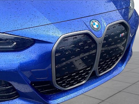 Used 2022 BMW i4 M50 w/ Premium Package AWD/4WD image 29
