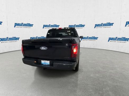 Used 2025 Ford F150 STX w/ Equipment Group 200A image 10