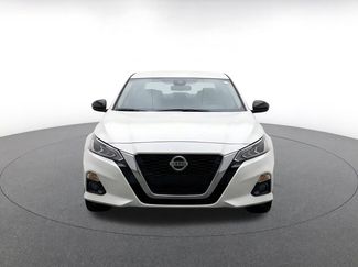 Used 2025 Nissan Altima 2.5 SV FWD video 2